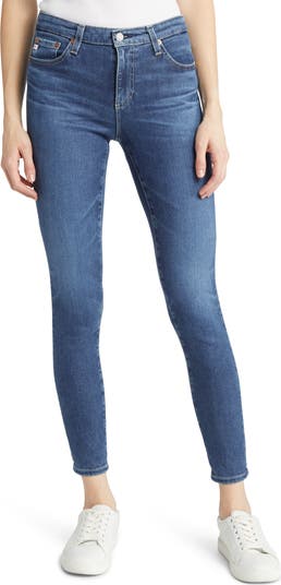 Ankle Jeggings