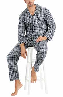 Classic Woven Pajamas