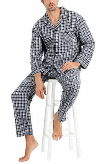 Classic Woven Pajamas