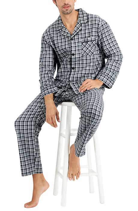 Classic Woven Pajamas