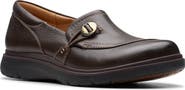 Clarks® Certina Ease Leather Loafer