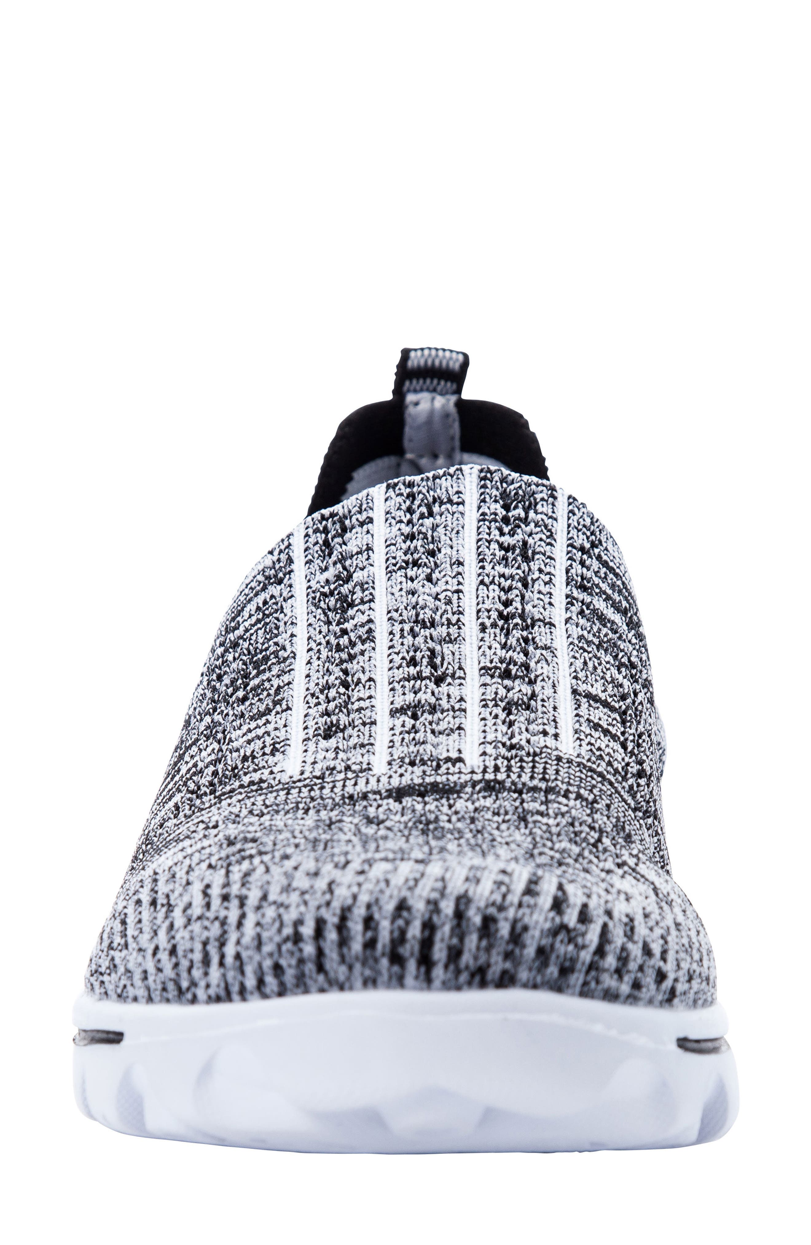 Propét Travelactiv Stretch Slip-On Sneaker, Alternate, color, 