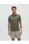  Deep Olive Heather