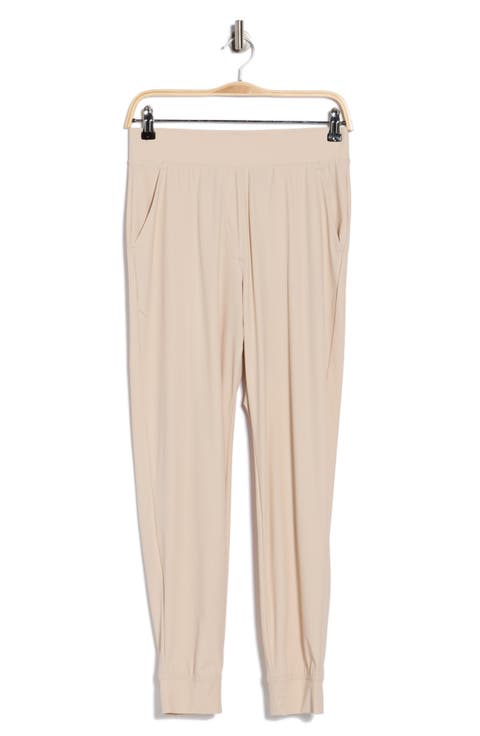 Warp Slim Fit Joggers