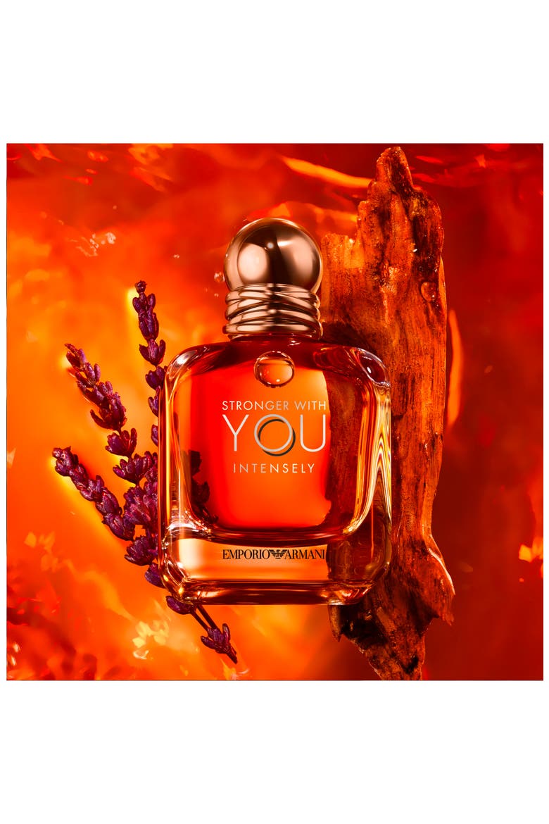 Stronger With You Intensely Eau de Parfum Duo Father's Day Gift Set, Alternate, color, NO COLOR