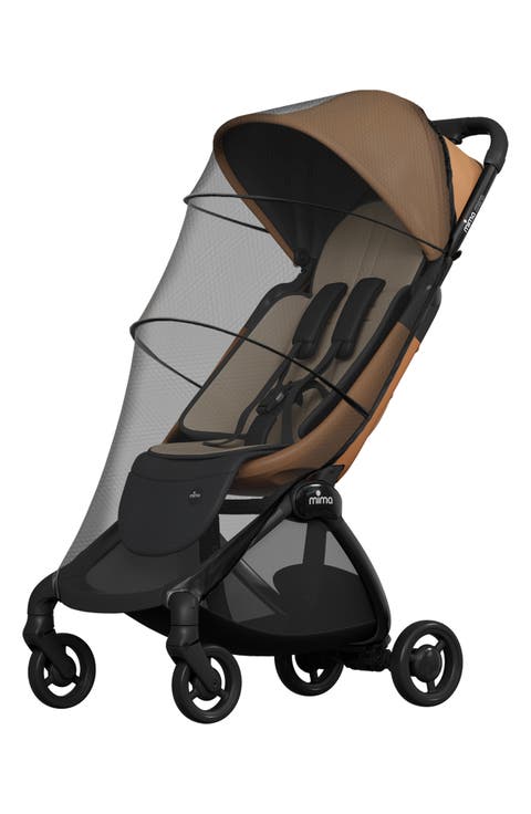 Mosquito Net for Miro Stroller