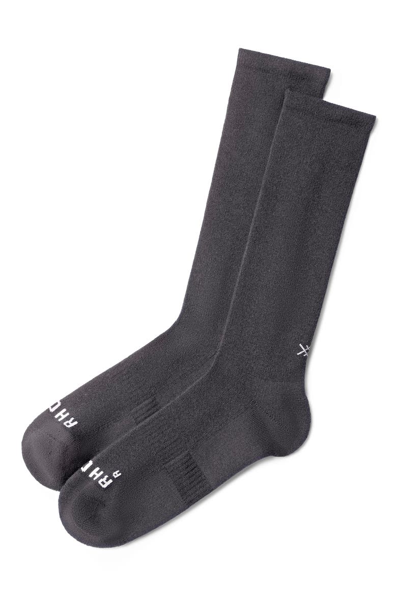 Commuter Socks, Main, color, IRON