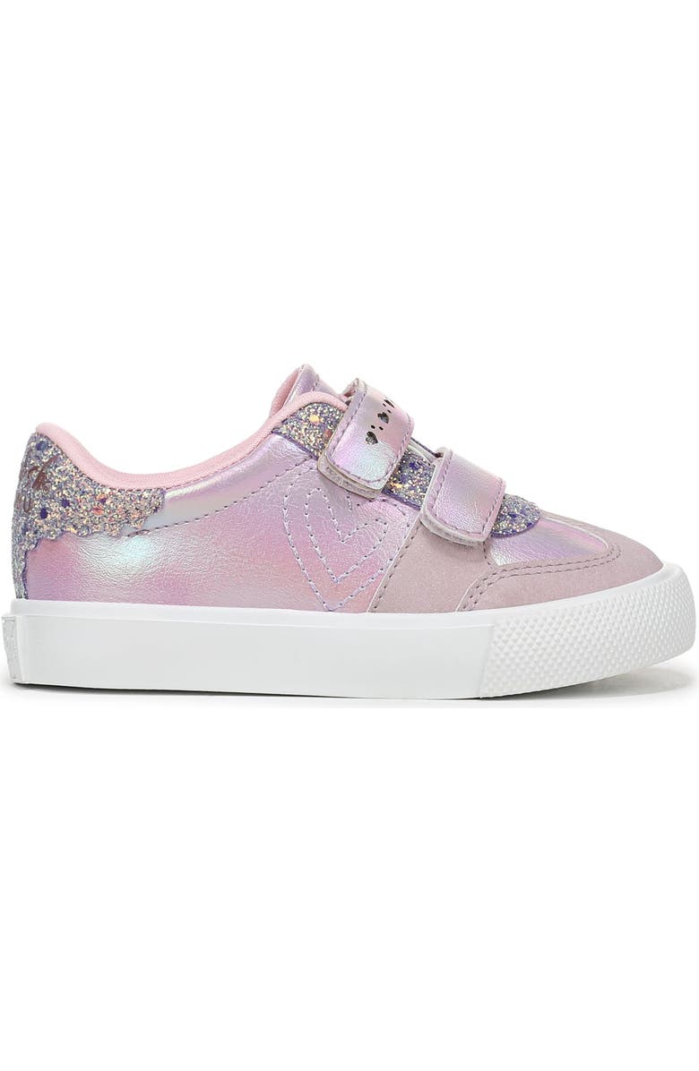 Blowfish Malibu Kids' V Tucson Sneaker, Alternate, color, Lavender