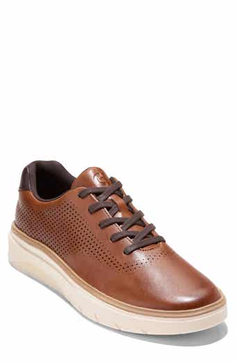 Cole Haan GrandPro Featherarc Laser Sneaker