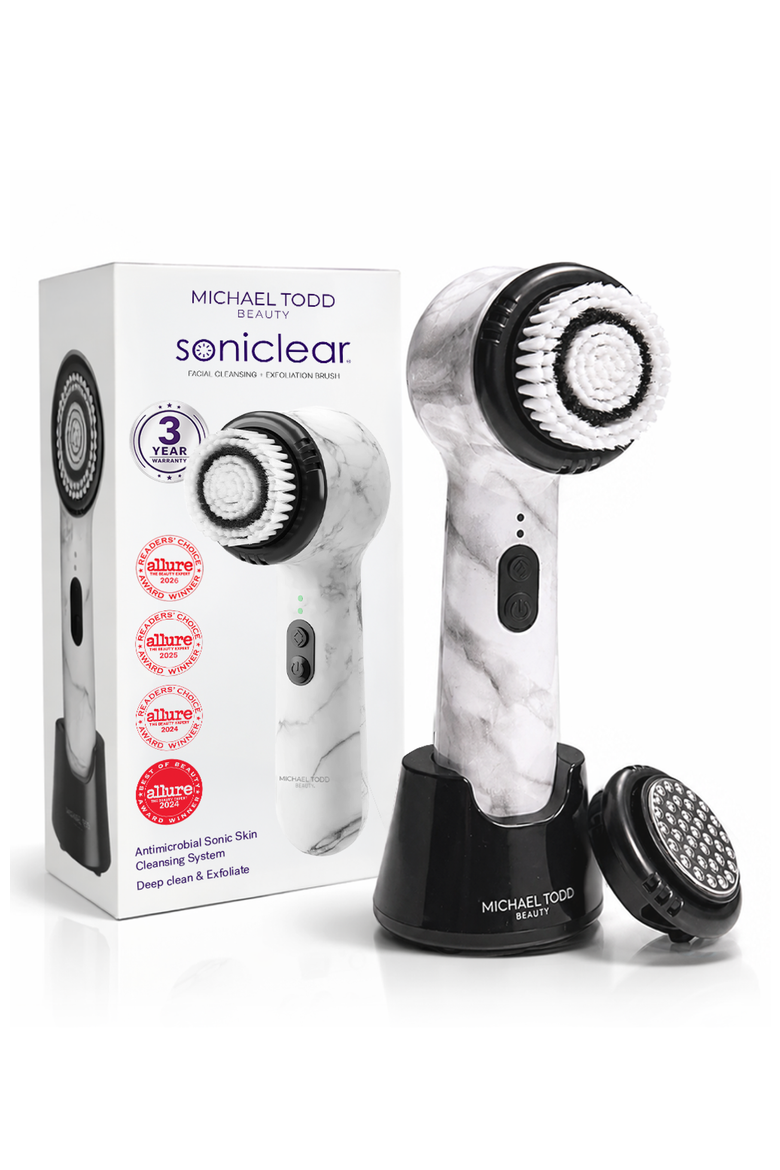 【フローレンス】たかの友梨 美顔器 クリニカルソニックミッション Soniclear Sonic Facial Cleansing Brush | Nordstrom