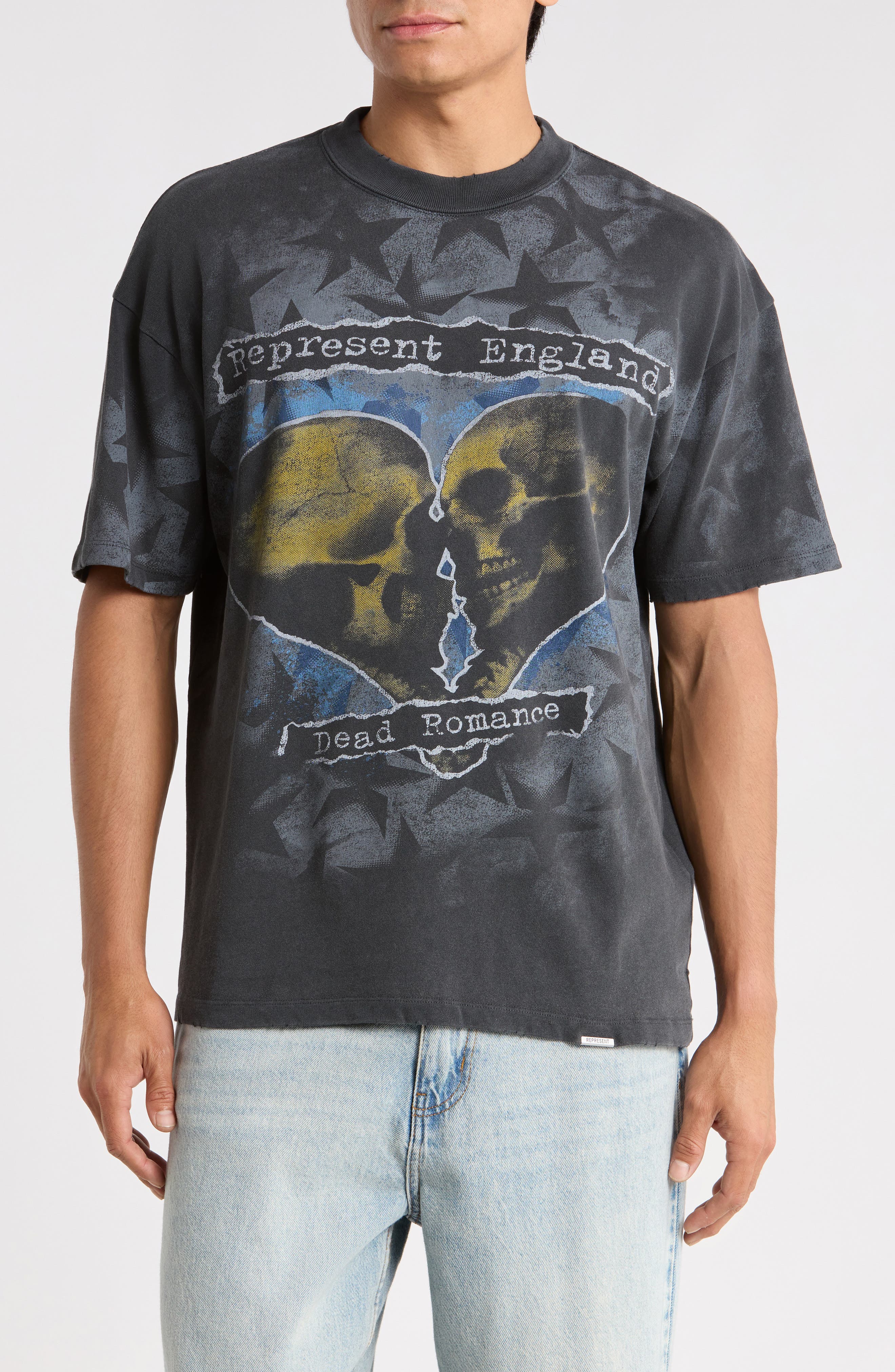 selected VINTAGE BLACK