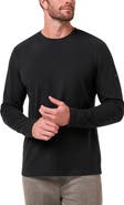 TravisMathew Peak Fleece Sweatshirt