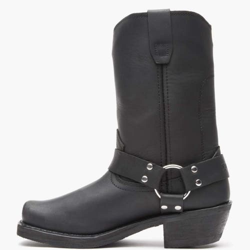 Durango Harness Western Boot