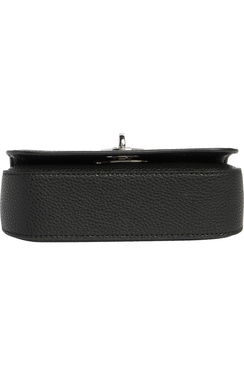 Marc Jacobs Small Signet Turnlock Shoulder Bag, Alternate, color,