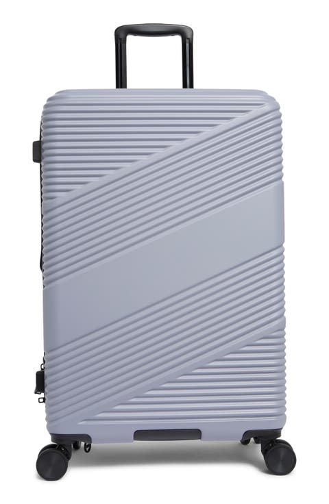 Ravia 24-Inch Hardside Spinner Luggage