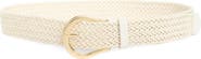 Steve Madden Macramé Belt