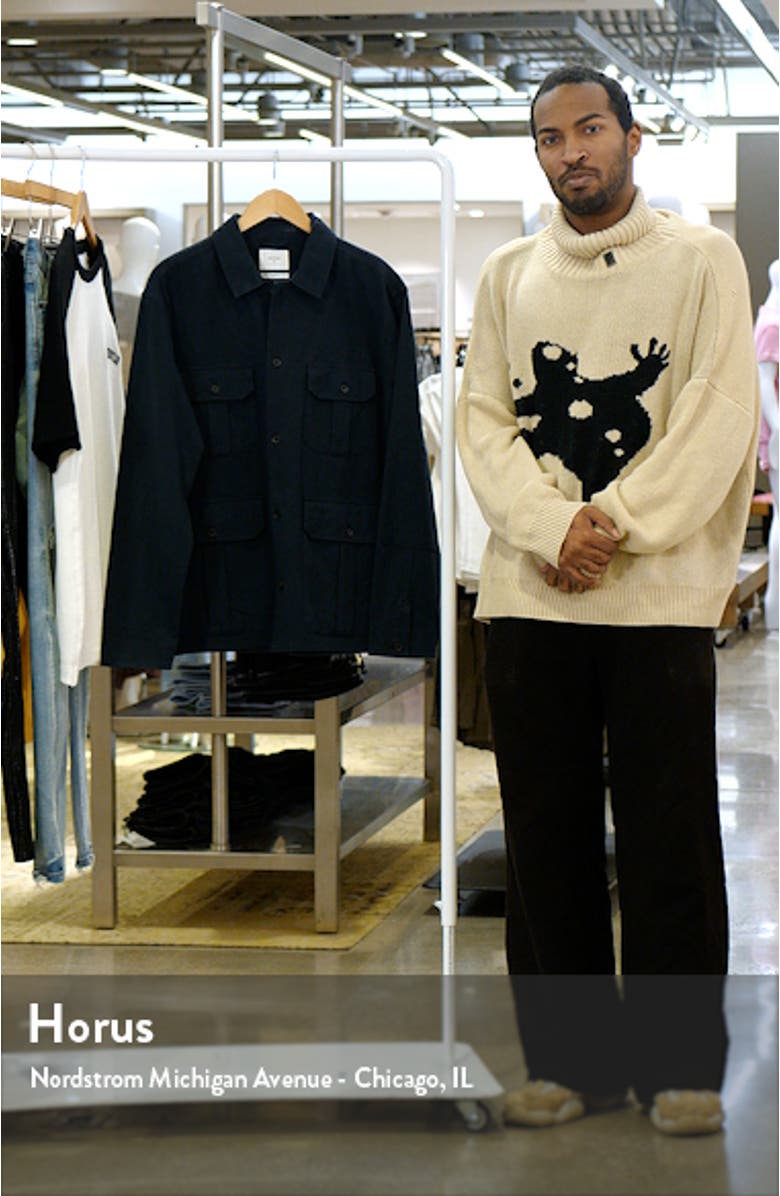 Pelican Safari Overshirt, sales video thumbnail