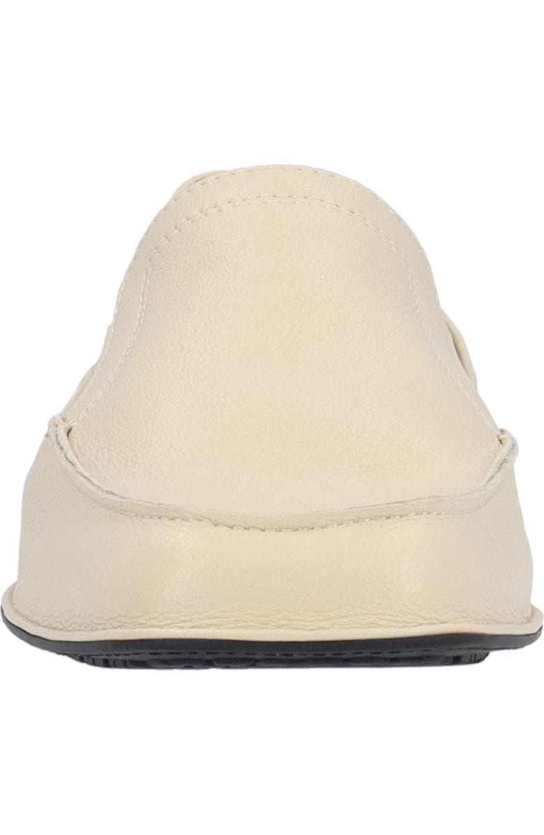 L'Amour des Pieds Falira Loafer, Alternate, color, Cream