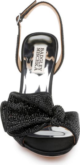 Rennie Embellished Slingback Sandal