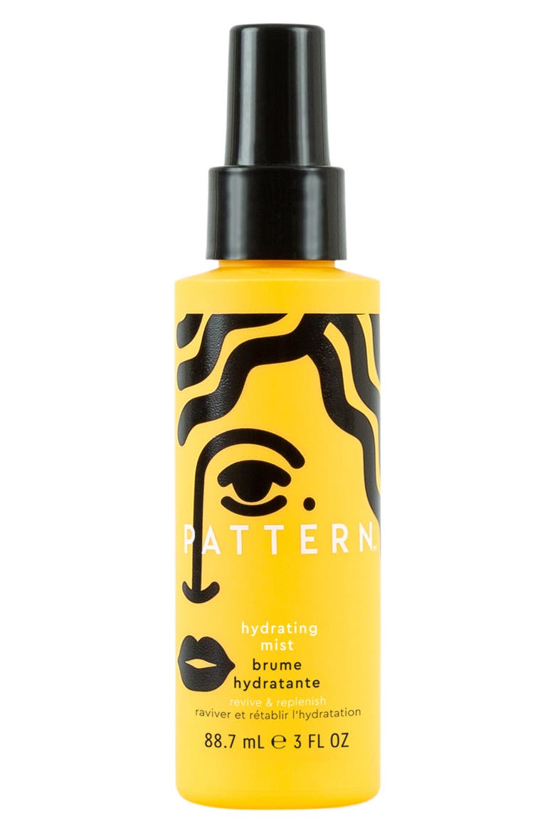 Hydrating Mist, Alternate, color, NO COLOR