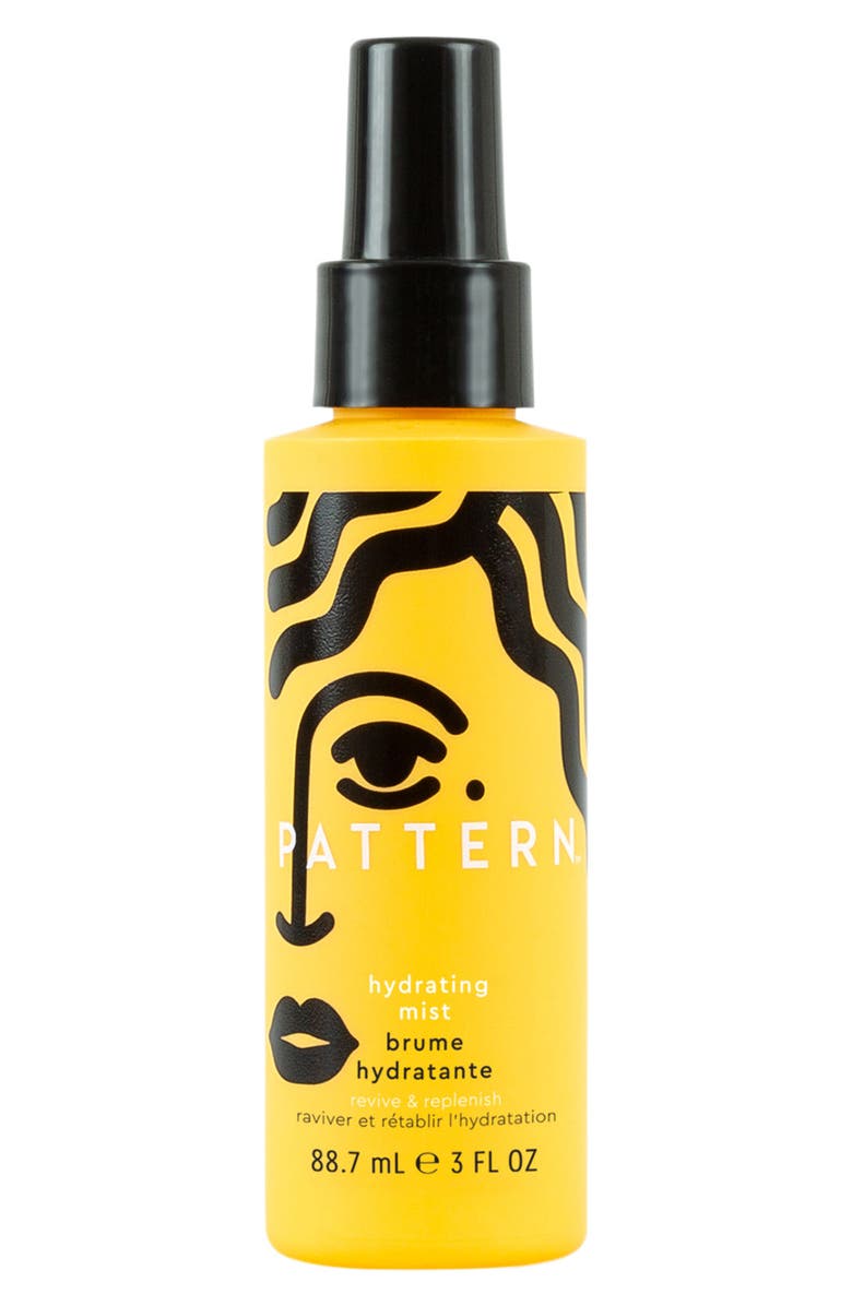 Pattern Beauty Hydrating Mist, Alternate, color, 