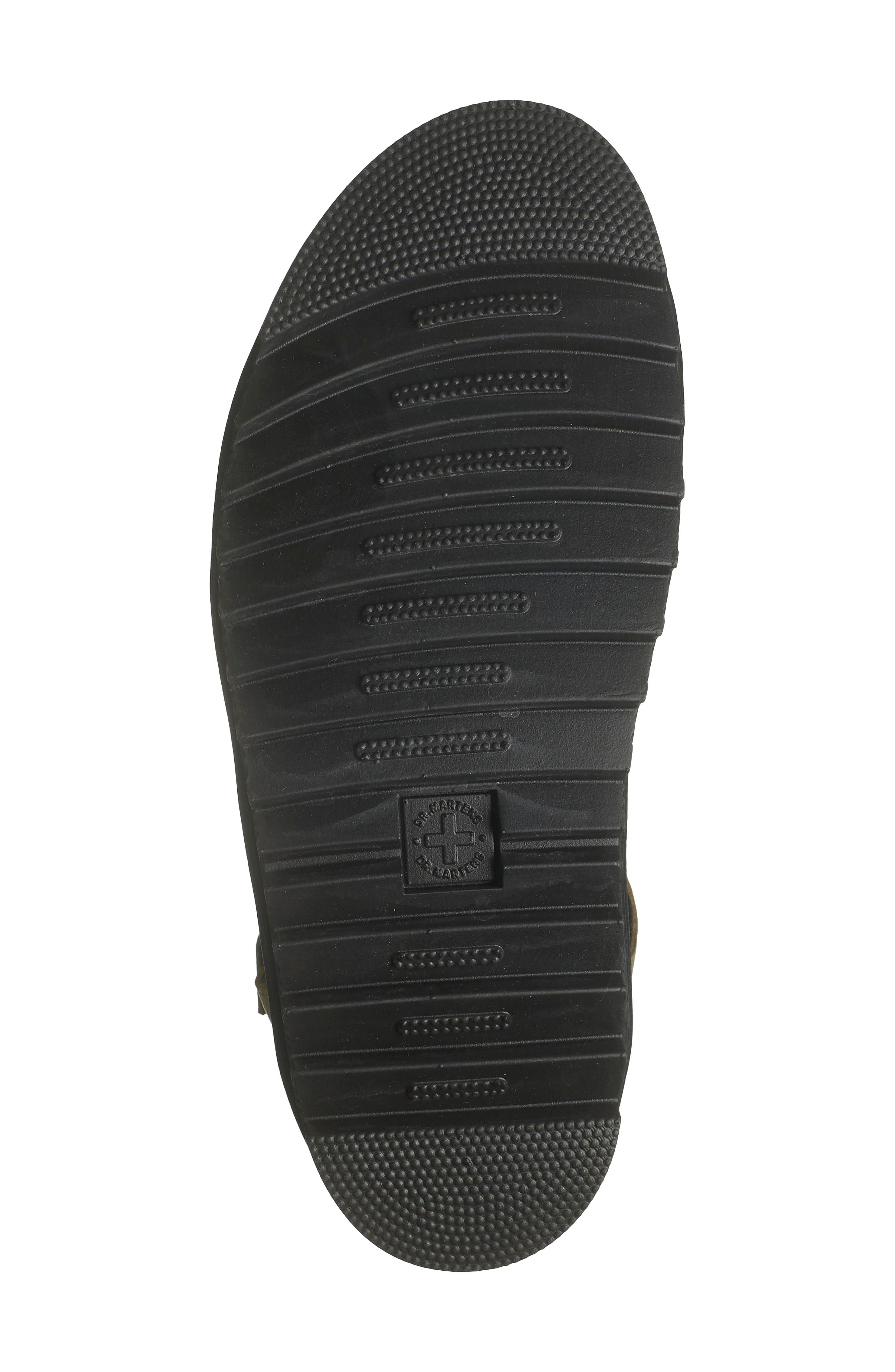 Dr. Martens Gender Inclusive Blaire Sandal, Alternate, color, 