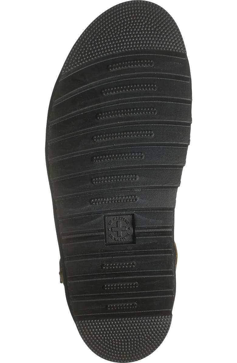 Dr. Martens Gender Inclusive Blaire Sandal, Alternate, color,