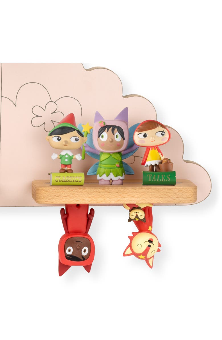 tonies Castle Large Storage Shelf, Alternate, color, 