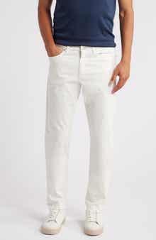 Jack Victor Jackie 5-Pocket Stretch Cotton Pants