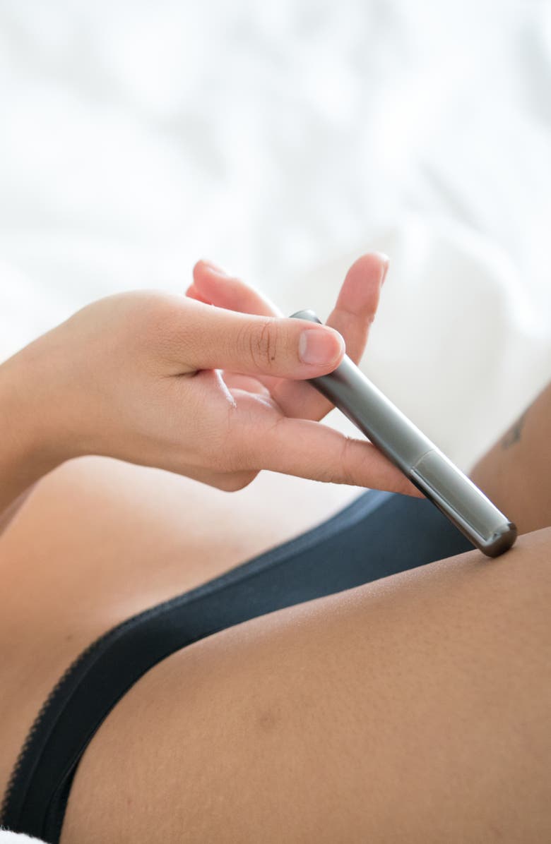 Crave Wink+ Vibrator, Alternate, color,