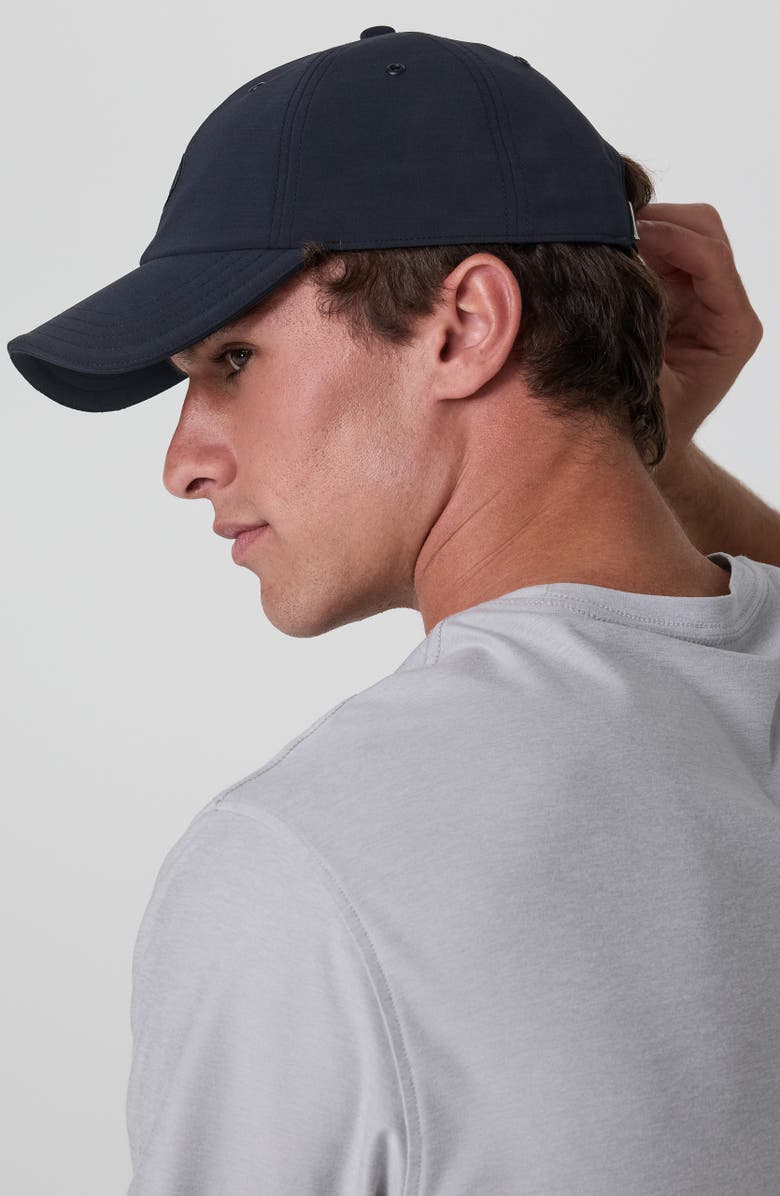 Vuori Kore Elevate Baseball Cap, Alternate, color, 