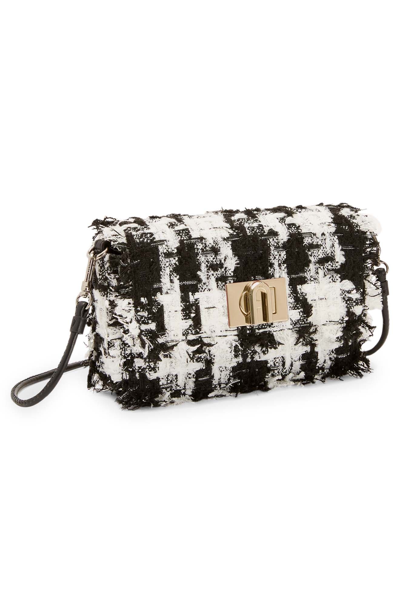 Furla 1927 Mini Crossbody Bag, Alternate, color, 