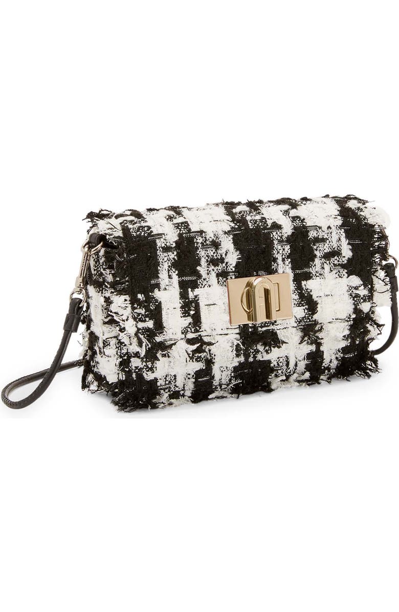 Furla 1927 Mini Crossbody Bag, Alternate, color,