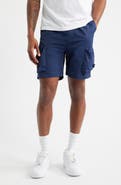 SANTO STUDIO Cargo Shorts