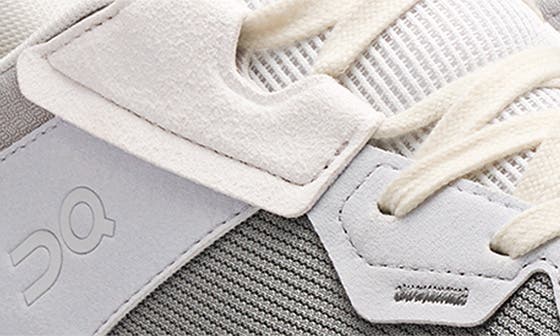 Мужские кроссовки On Cloudnova Rift Sneaker — фото 7