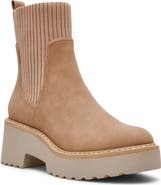 DV by Dolce Vita Zepplin Platform Boot
