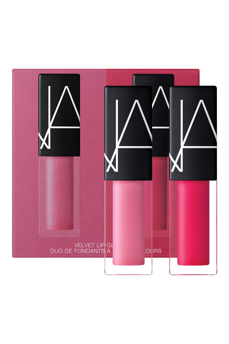 Velvet Lip Glide Duo, Alternate, color, CALIFORNICATON/ STAYING ALIVE