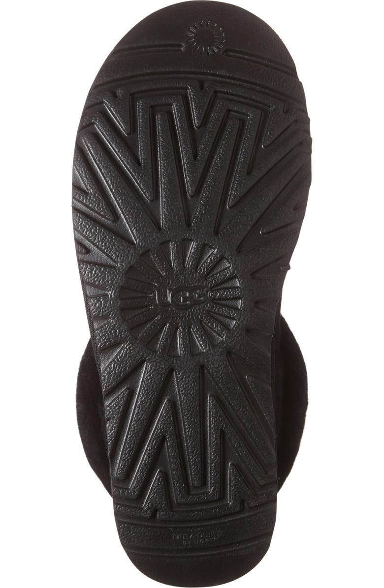 UGG<sup>®</sup> Tania Genuine Shearling Boot, Alternate, color,