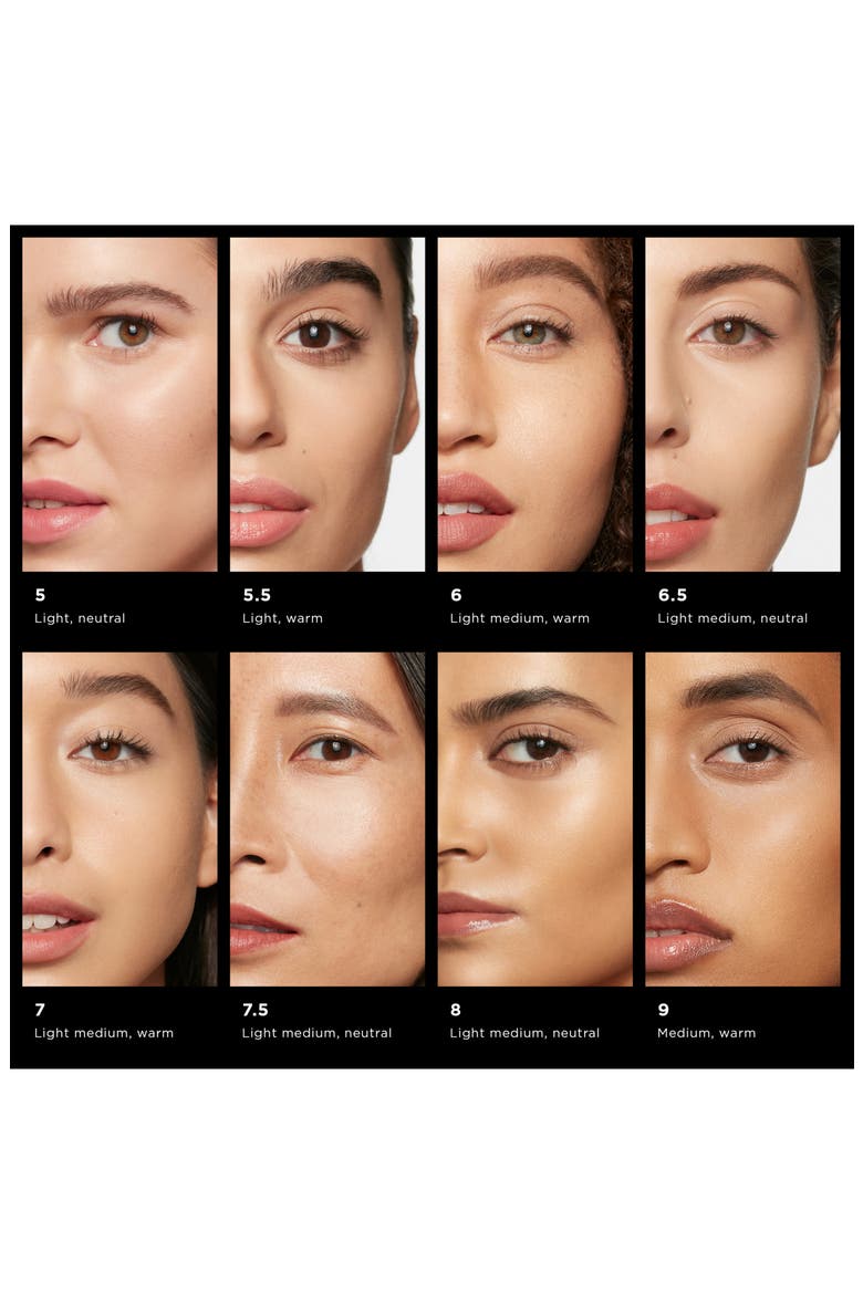 Ambient Soft Glow Liquid Foundation, Alternate, color, 7
