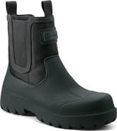 Hunter Lorde Waterproof Chelsea Boot