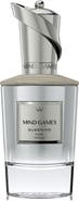 MIND GAMES Queening - Pawn Extrait de Parfum