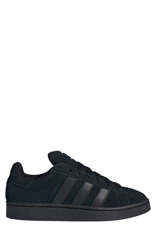 Adidas Originals Campus 00s Suede Three-stripe Sneakers