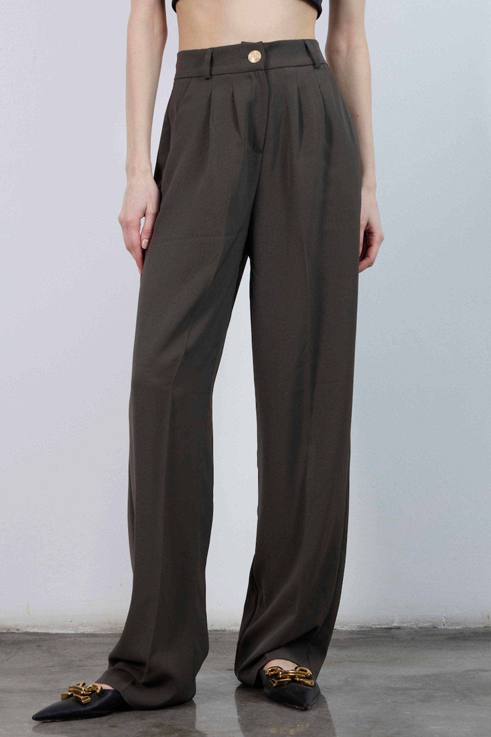 selected Brown