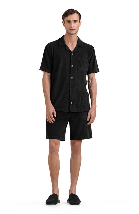 Terje Men's shorts