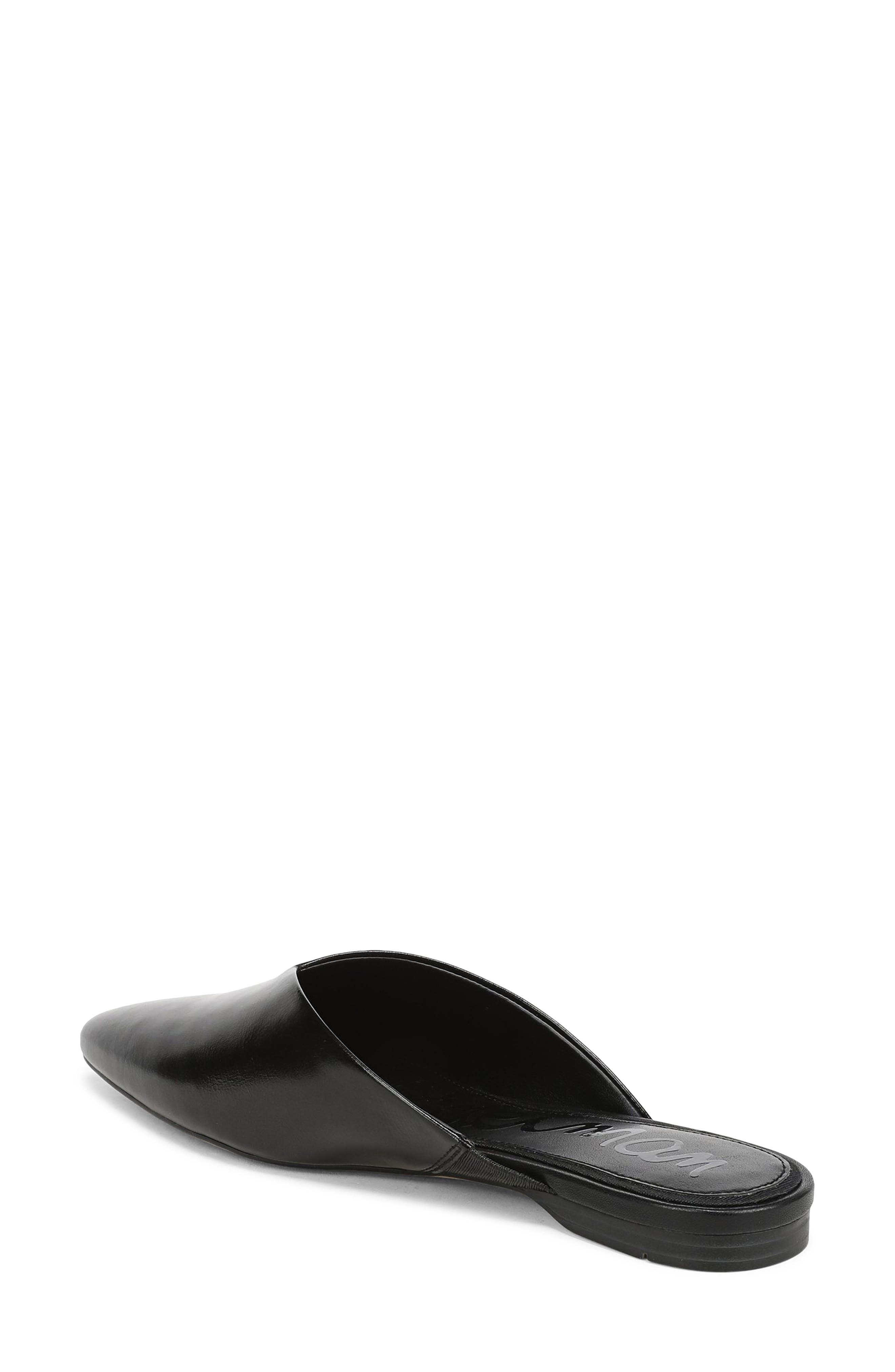 Khai Mule, Alternate, color, BLACK