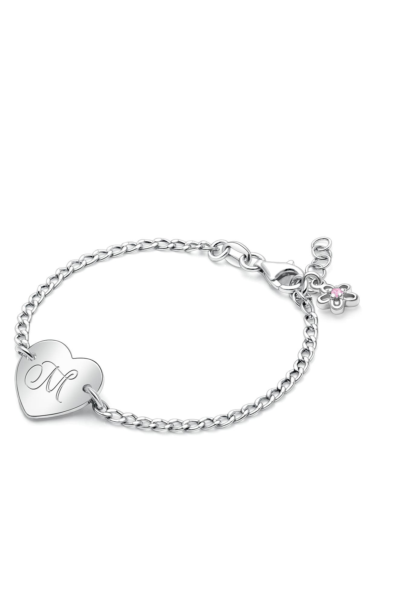 Silver - M