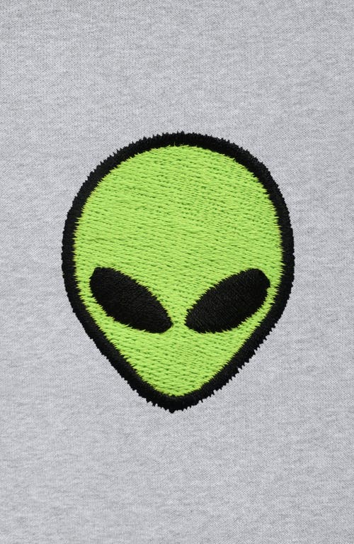 Dalix Alien All Day Sweatsuit
