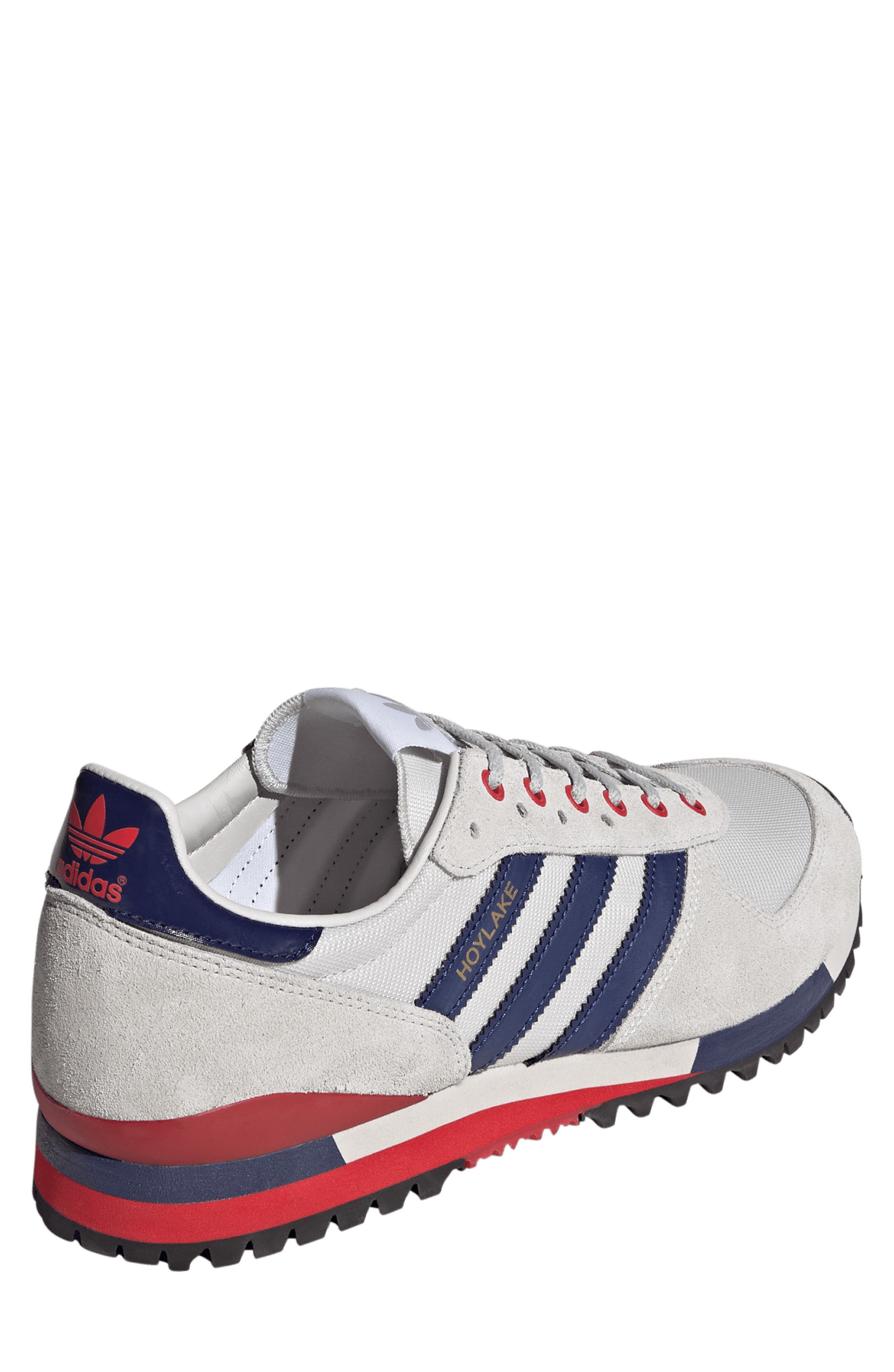 adidas Hoylake SPZL Sneaker, Alternate, color, 