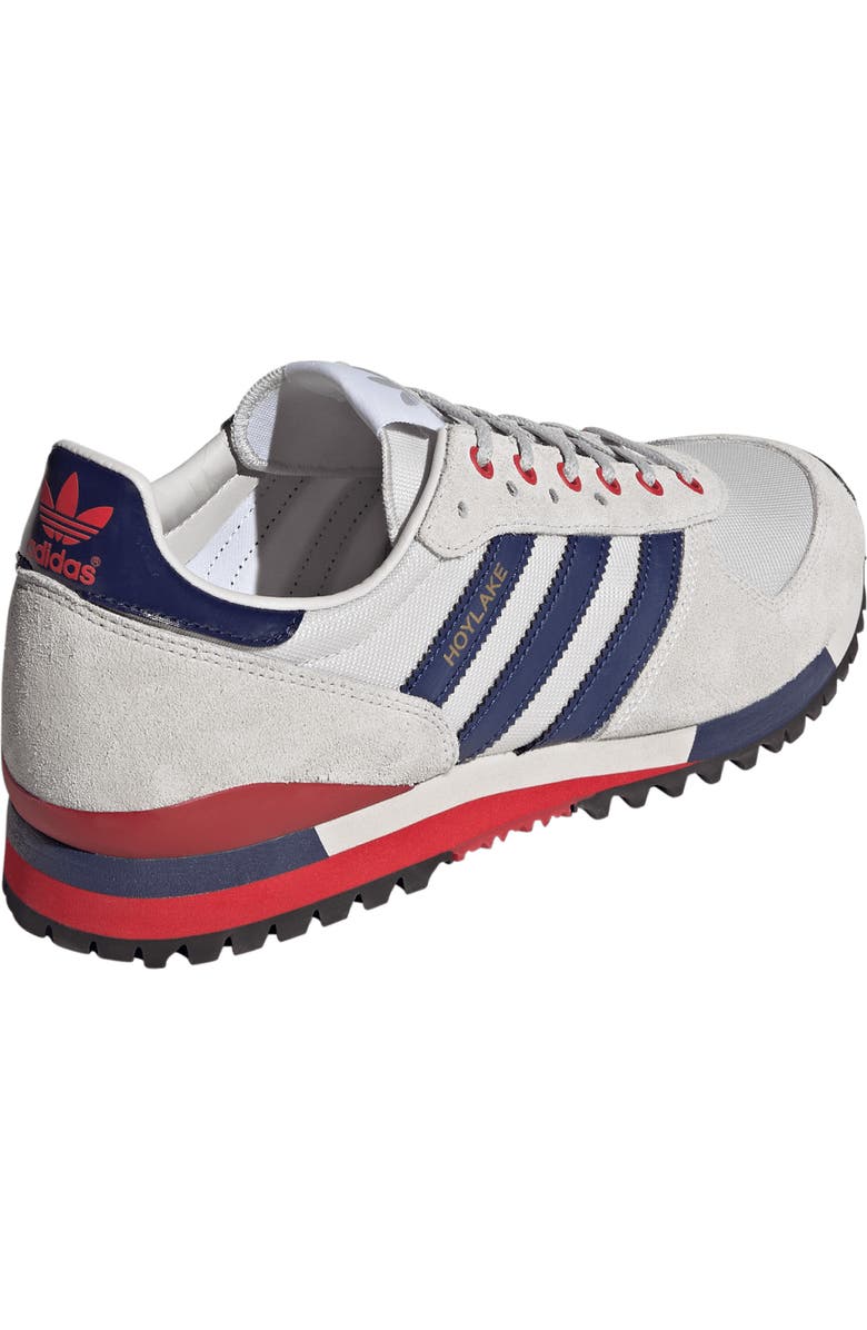 adidas Hoylake SPZL Sneaker, Alternate, color,