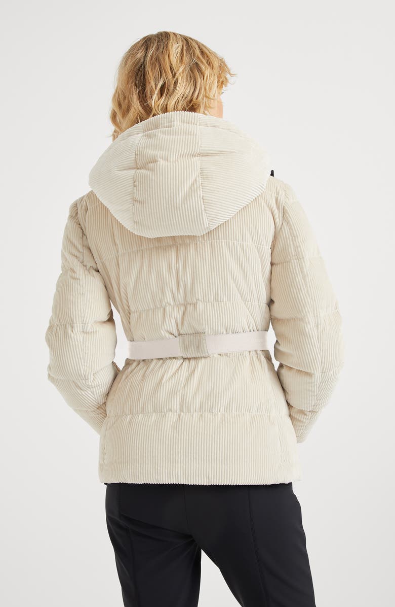 Brunello Cucinelli Mountain down jacket, Alternate, color, 
